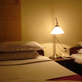 Nakshatra Serviced Apartment - Mylapore, Chennai 2